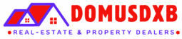Domusdxb – Real Estate & Property Dealers